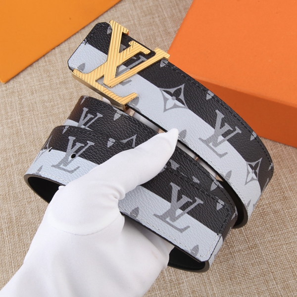 激安ルイヴィトンベルト内部構造